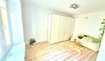 Mieszkanie 1-pokojowe Warszawa Praga-Południe, ul. Dobrowoja