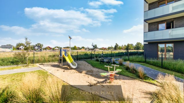 Mieszkanie 2-pokojowe Rumia, ul. Jeziorna. Zdjęcie 12