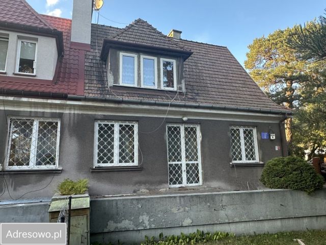 bliźniak, 4 pokoje Warszawa Radość, ul. Będzińska. Zdjęcie 1