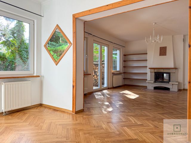 bliźniak, 6 pokoi Konstancin-Jeziorna. Zdjęcie 5