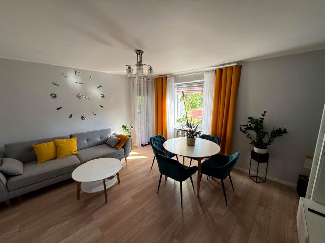 Mieszkanie 3-pokojowe Gliwice Śródmieście, ul. Nowy Świat. Zdjęcie 1