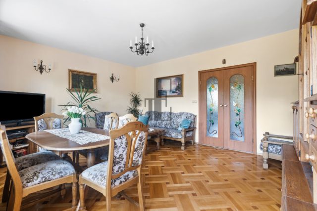 dom szeregowy, 6 pokoi Warszawa Mokotów. Zdjęcie 1