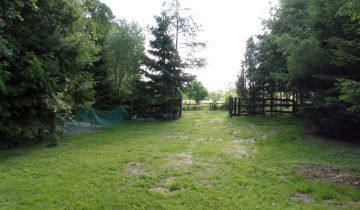 Działka rekreacyjna Strzelniki