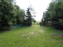 Działka rekreacyjna Strzelniki. Zdjęcie 1