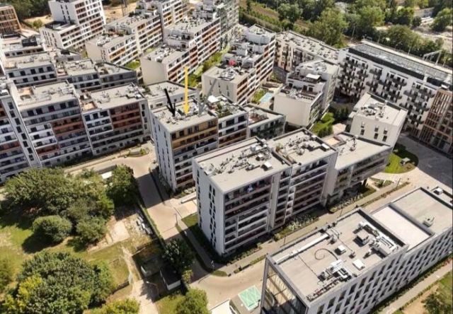 Mieszkanie 3-pokojowe Wrocław Stare Miasto, ul. Długa. Zdjęcie 3