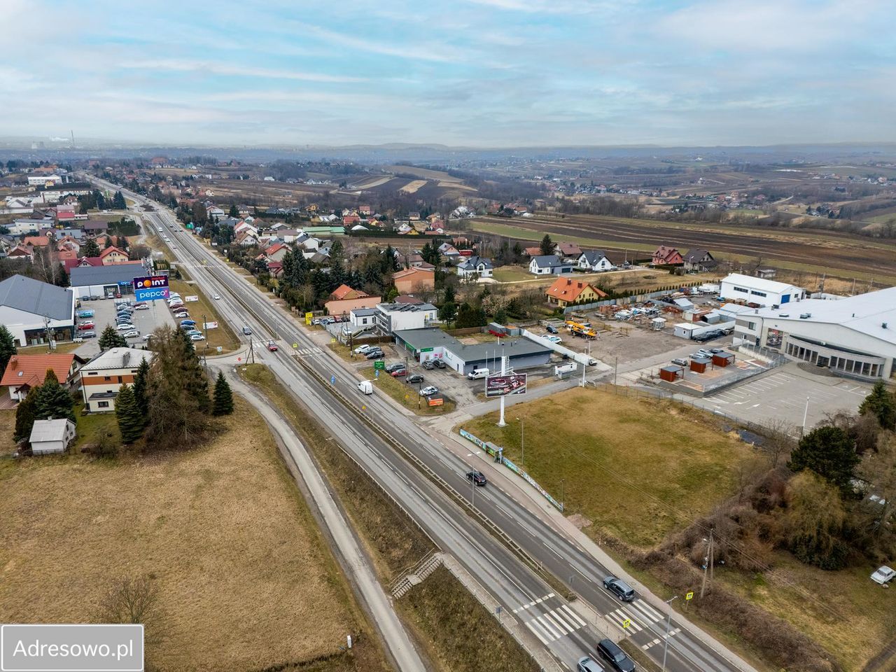 Działka inwestycyjna Sulechów. Zdjęcie 14