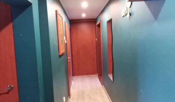 Mieszkanie 3-pokojowe Wąbrzeźno