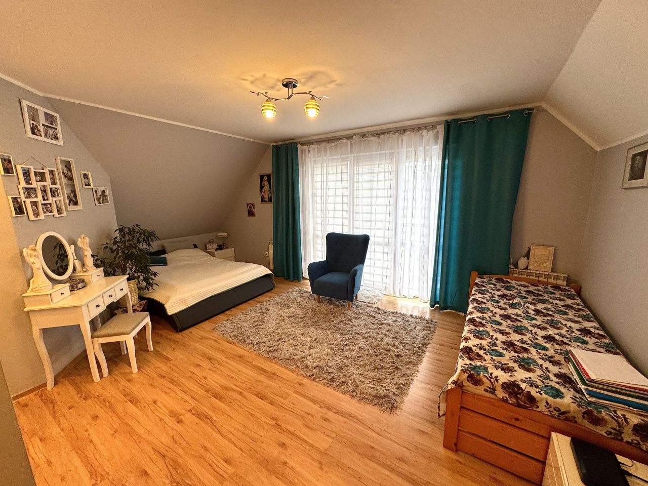 dom wolnostojący, 4 pokoje Sedranki. Zdjęcie 12