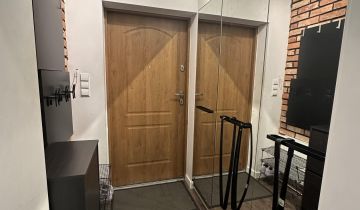 dom szeregowy, 3 pokoje Józefosław, ul. Barwinka