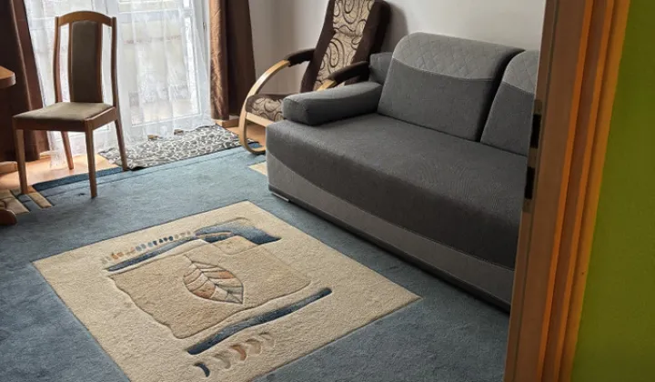 Mieszkanie 2-pokojowe Warszawa Wola, ul. Antka Rozpylacza