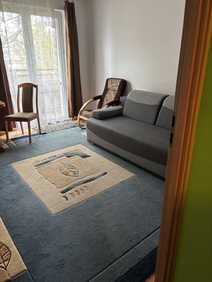 Mieszkanie 2-pokojowe Warszawa Wola, ul. Antka Rozpylacza