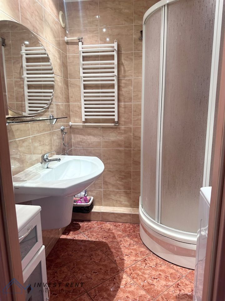 Mieszkanie 3-pokojowe Kołobrzeg Centrum. Zdjęcie 32