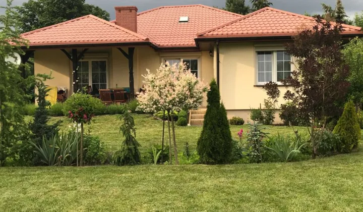 dom wolnostojący Zamość