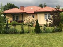 dom wolnostojący Zamość