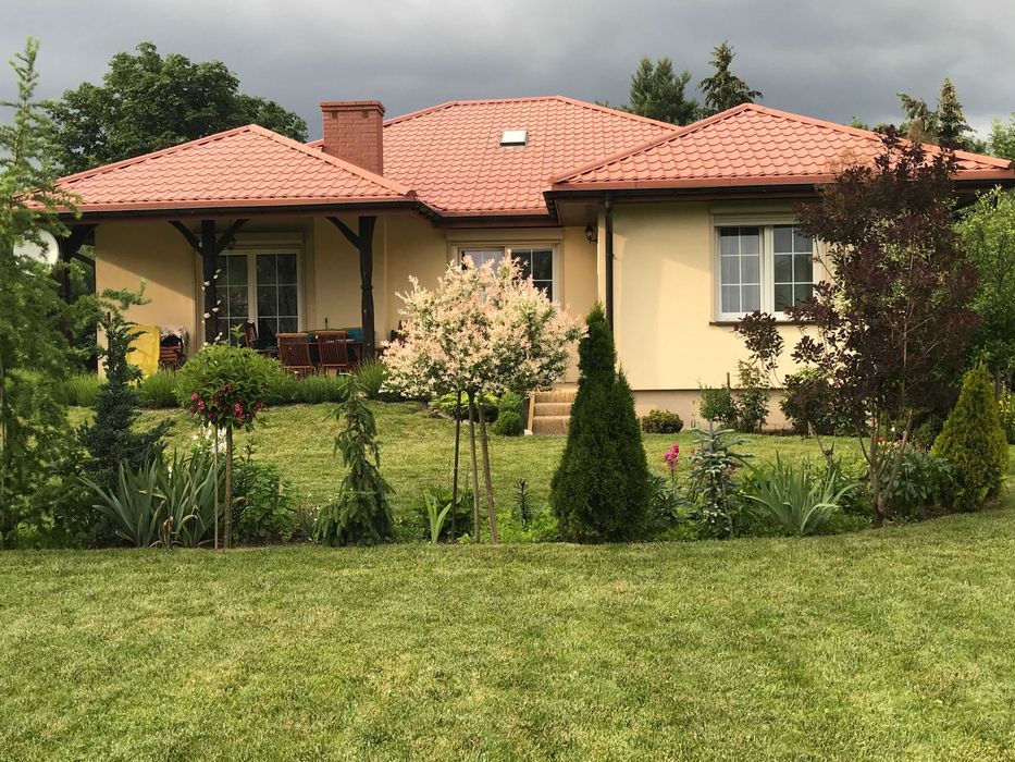 dom wolnostojący Zamość