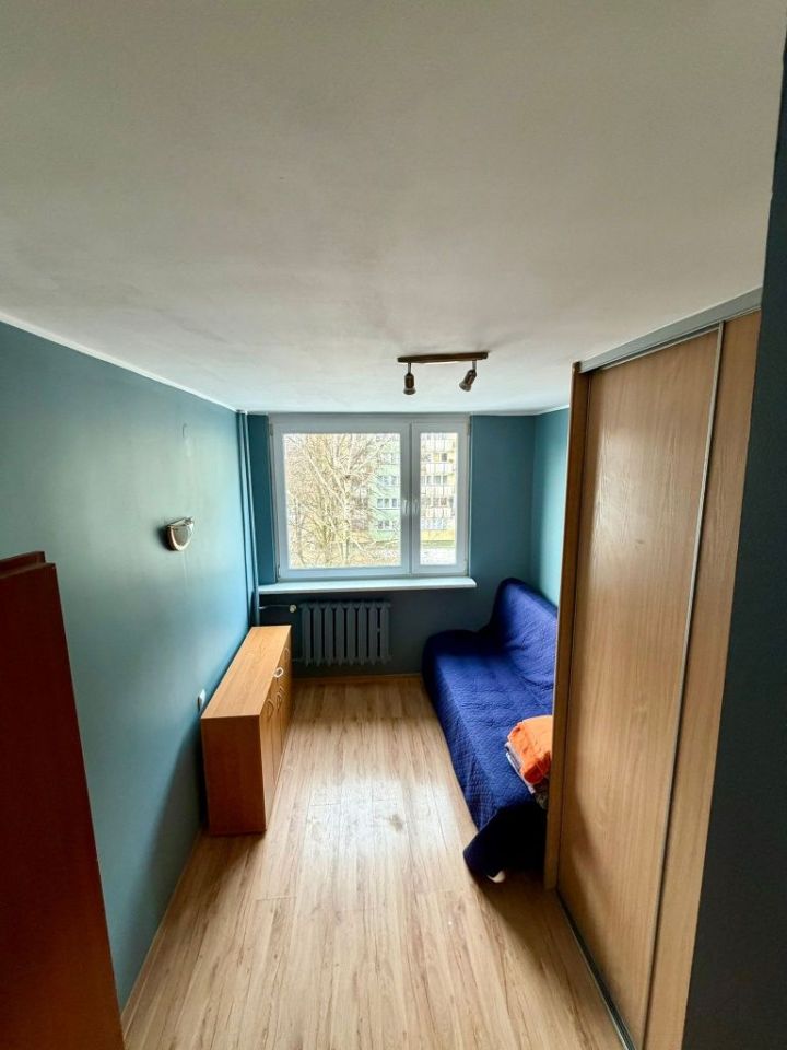 Mieszkanie 3-pokojowe Tychy, ul. Henryka Dąbrowskiego. Zdjęcie 5