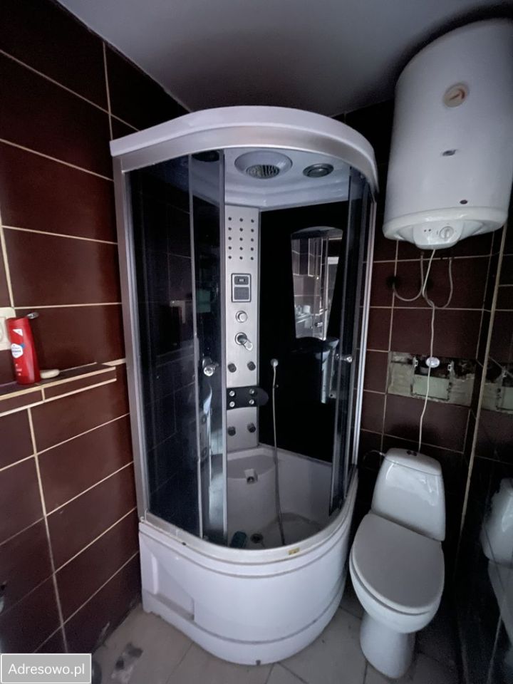 Działka budowlana Kraków Łobzów. Zdjęcie 2