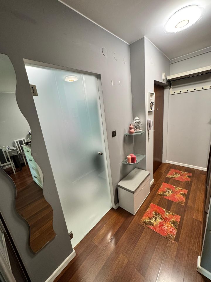 Mieszkanie 2-pokojowe Warszawa Ursus, ul. Józefa Chełmońskiego. Zdjęcie 9