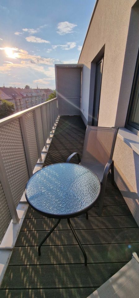 Mieszkanie 2-pokojowe Wrocław Śródmieście, ul. Gdańska. Zdjęcie 2