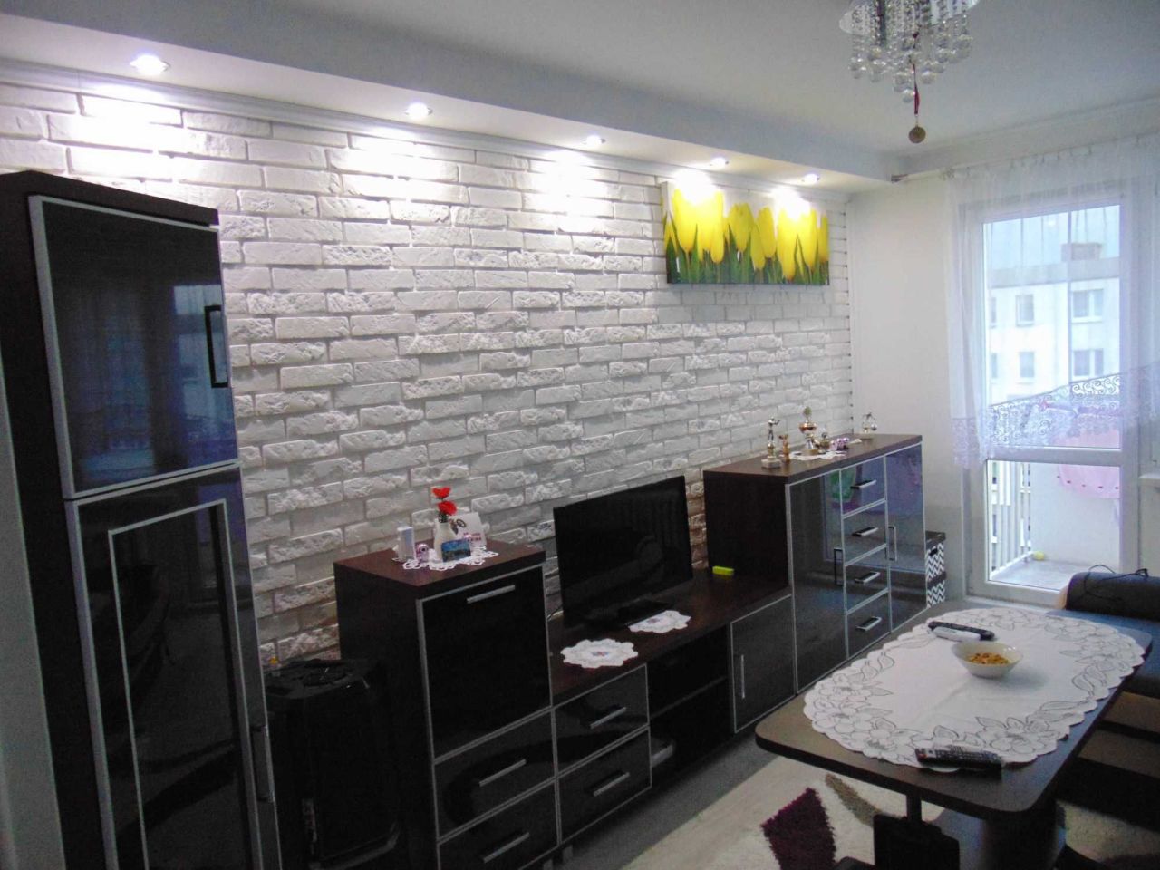 Mieszkanie 3-pokojowe Wschowa, ul. Kamienna. Zdjęcie 8