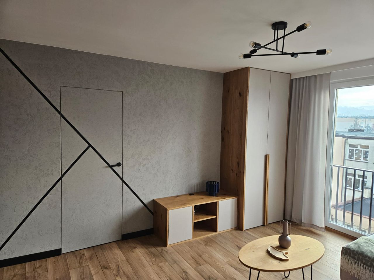 Mieszkanie 2-pokojowe Andrychów, ul. Włókniarzy. Zdjęcie 20