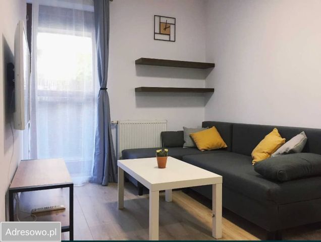 Mieszkanie 2-pokojowe Kraków Ruczaj, ul. dr. Jana Piltza. Zdjęcie 1