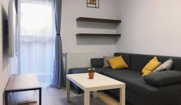 Mieszkanie 2-pokojowe Kraków Ruczaj, ul. dr. Jana Piltza