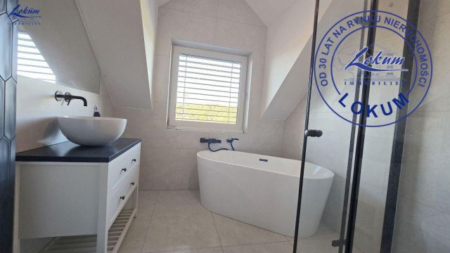 dom wolnostojący, 4 pokoje Perkowo, ul. Bobrowa. Zdjęcie 14