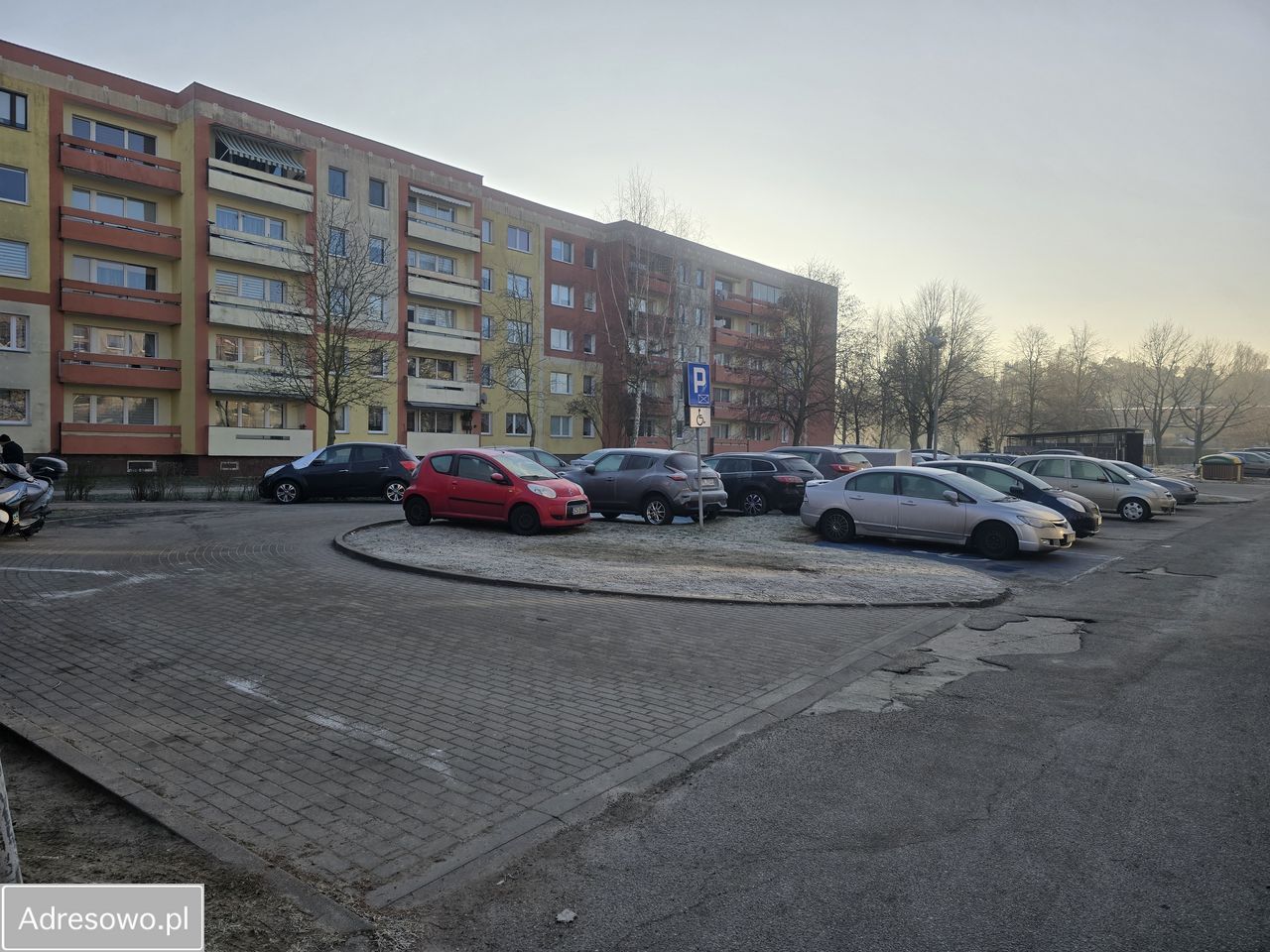 Lokal Police, ul. Piaskowa. Zdjęcie 10