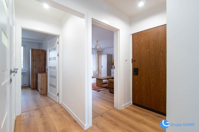 Mieszkanie 3-pokojowe Kraków Prądnik Biały, ul. Stanisława Pigonia. Zdjęcie 4