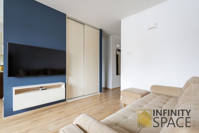 Mieszkanie 3-pokojowe Warszawa Żoliborz, ul. Zygmunta Krasińskiego. Zdjęcie 3