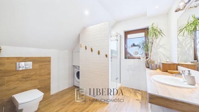 dom wolnostojący, 5 pokoi Marki, ul. Stanisława Żółkiewskiego. Zdjęcie 13