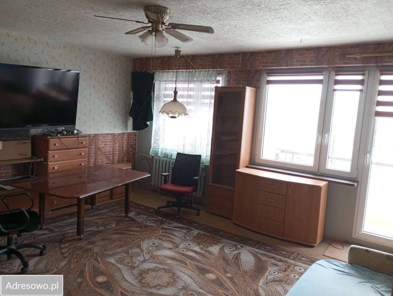 Mieszkanie 3-pokojowe Grudziądz Strzemięcin, ul. Śniadeckich. Zdjęcie 4