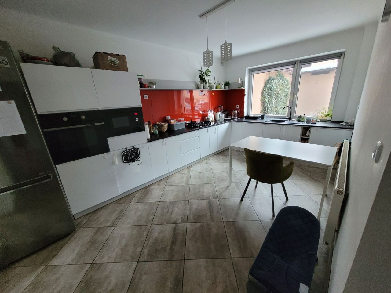 dom wolnostojący Międzyrzec Podlaski, ul. 3 Maja. Zdjęcie 5