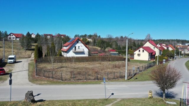 Działka budowlana Kruklanki, ul. Borecka. Zdjęcie 12