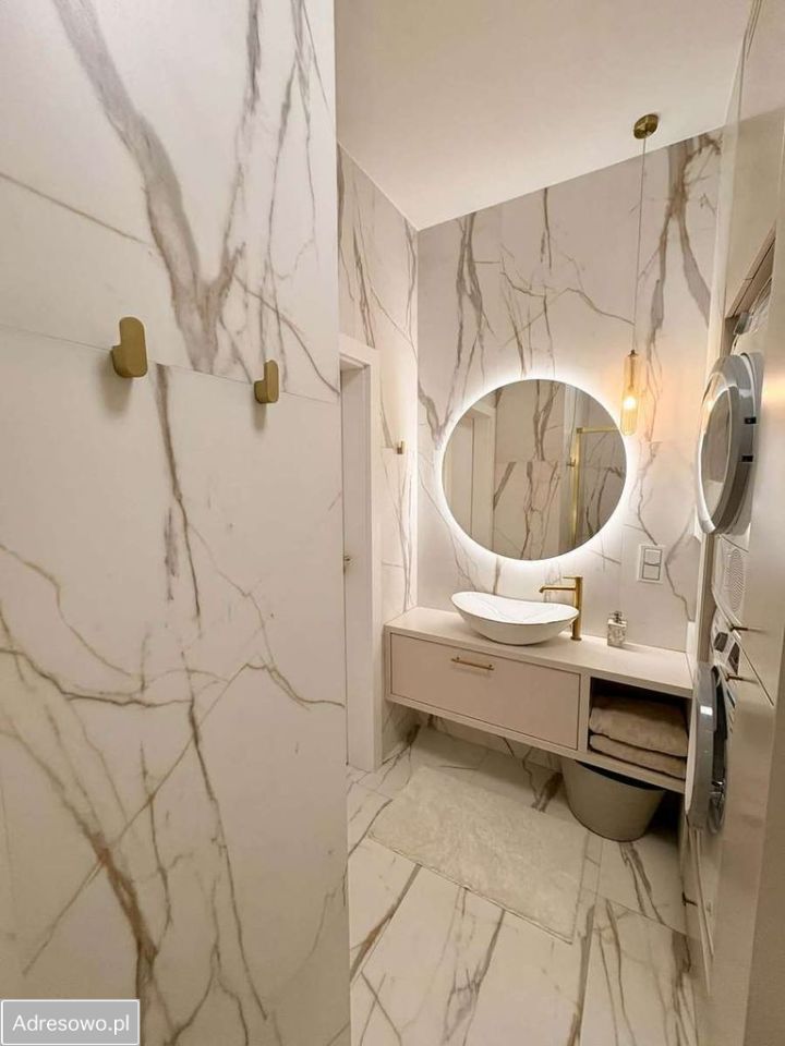 Mieszkanie 2-pokojowe Warszawa Włochy, ul. Aleje Jerozolimskie. Zdjęcie 8