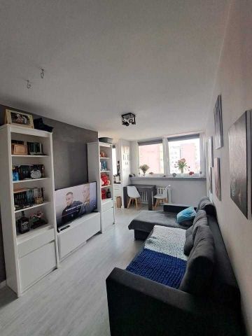 Mieszkanie 2-pokojowe Lubin, ul. Sokola. Zdjęcie 1