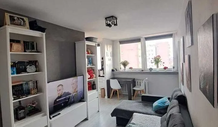 Mieszkanie 2-pokojowe Lubin, ul. Sokola