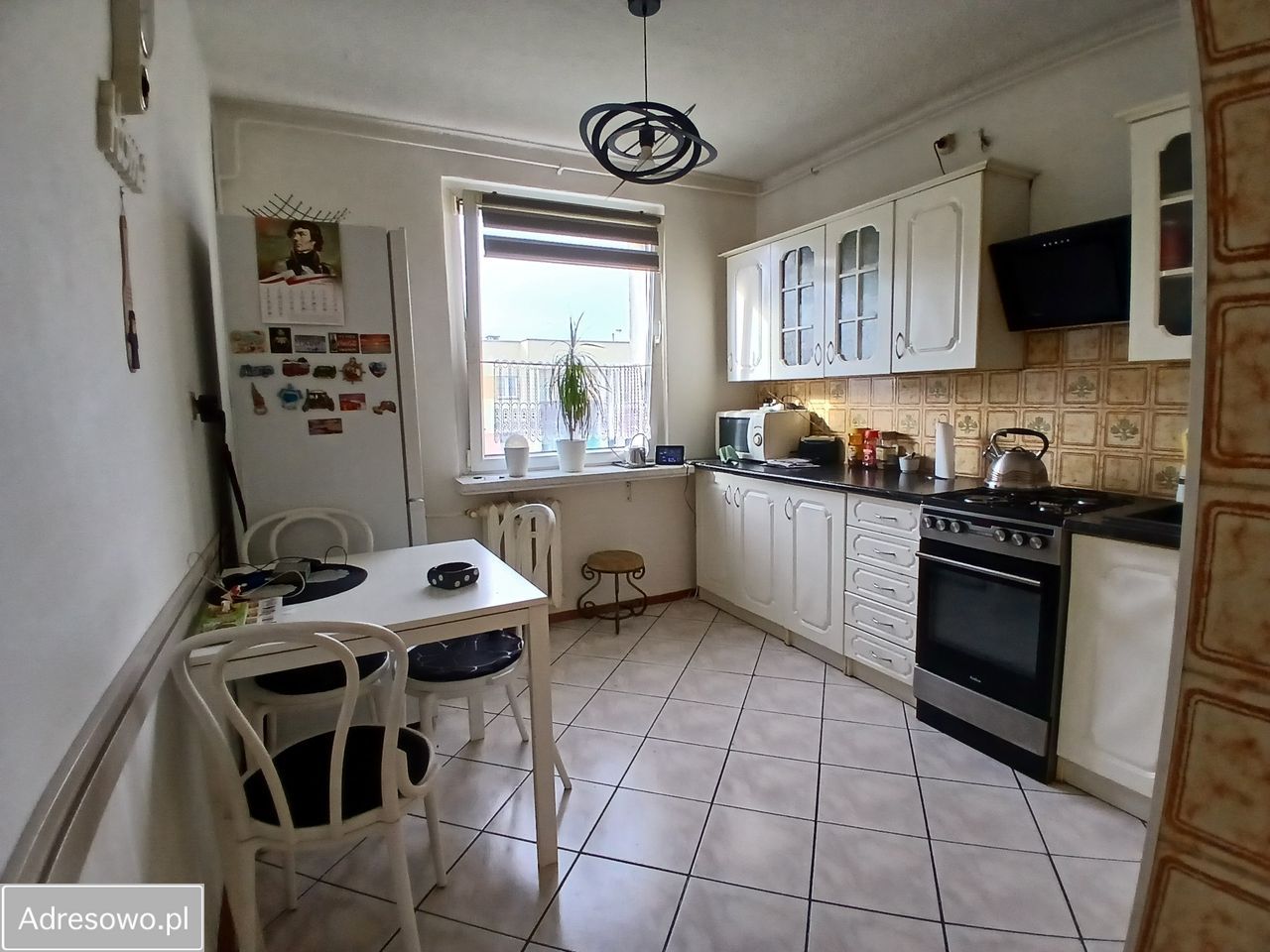 Mieszkanie 3-pokojowe Nowa Sól, os. Konstytucji 3 Maja. Zdjęcie 7