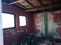 Działka rod Gliwice Sośnica. Zdjęcie 1