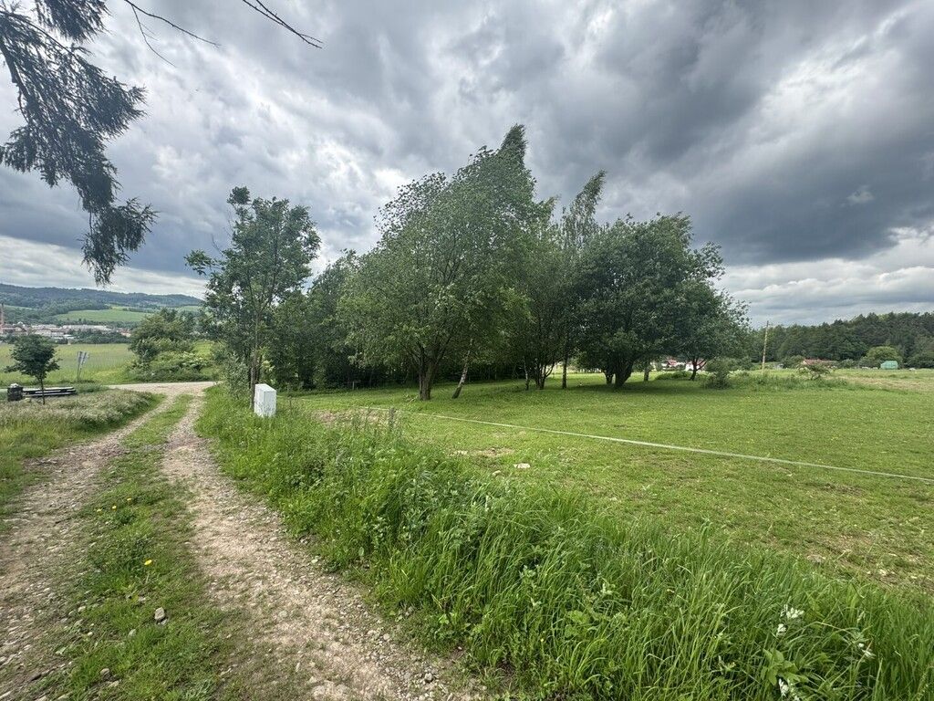 Działka budowlana Kudowa-Zdrój, ul. Słoneczna. Zdjęcie 2