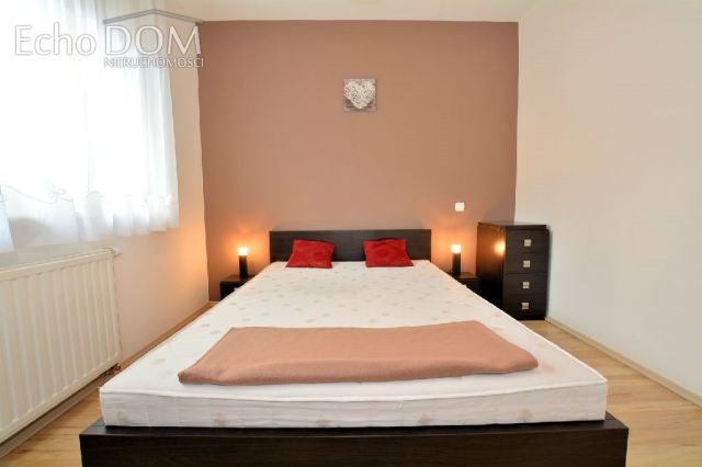 Mieszkanie 2-pokojowe Kraków Dębniki, ul. Drukarska. Zdjęcie 10