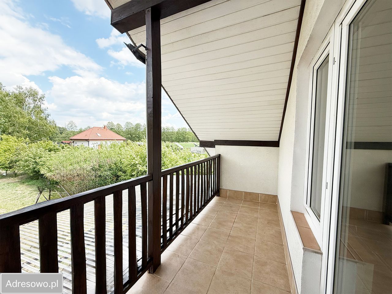 dom wolnostojący, 5 pokoi Okna Czarne. Zdjęcie 8