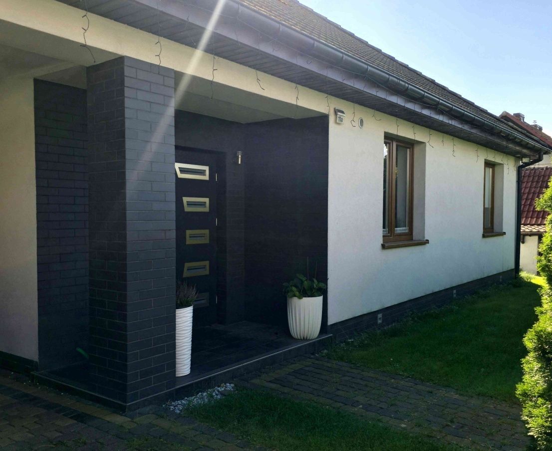 dom wolnostojący, 4 pokoje Nowogard. Zdjęcie 3