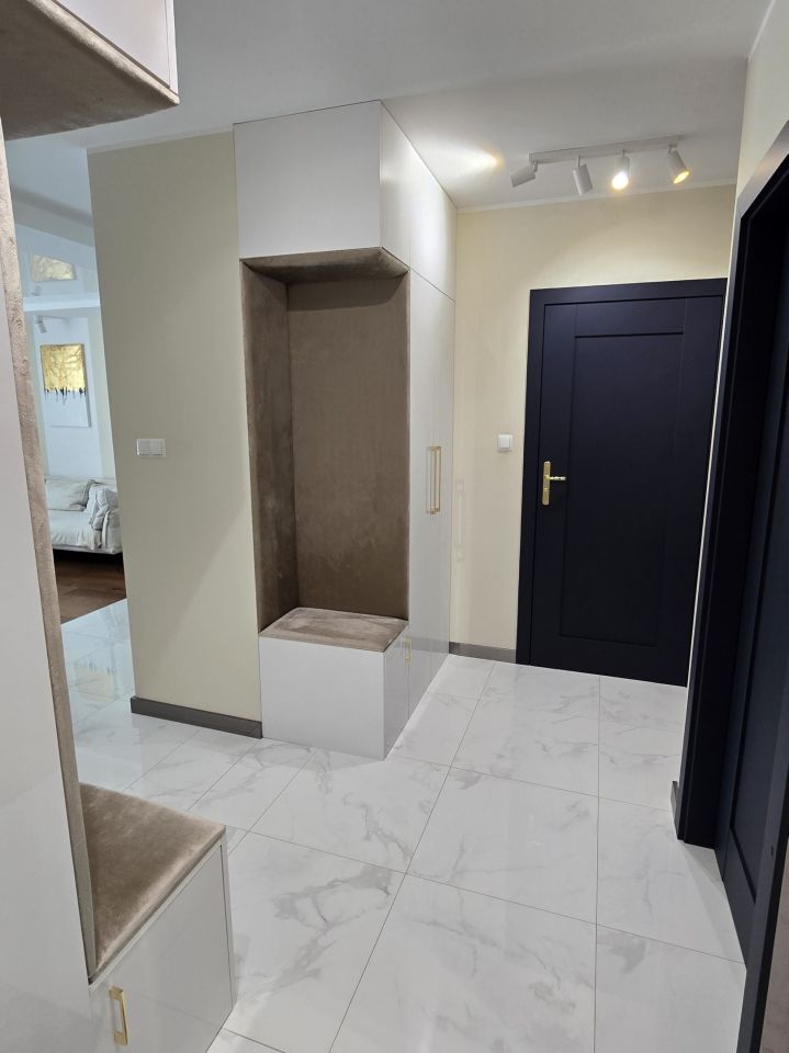 Mieszkanie 3-pokojowe Białystok Skorupy, ul. Plażowa. Zdjęcie 7