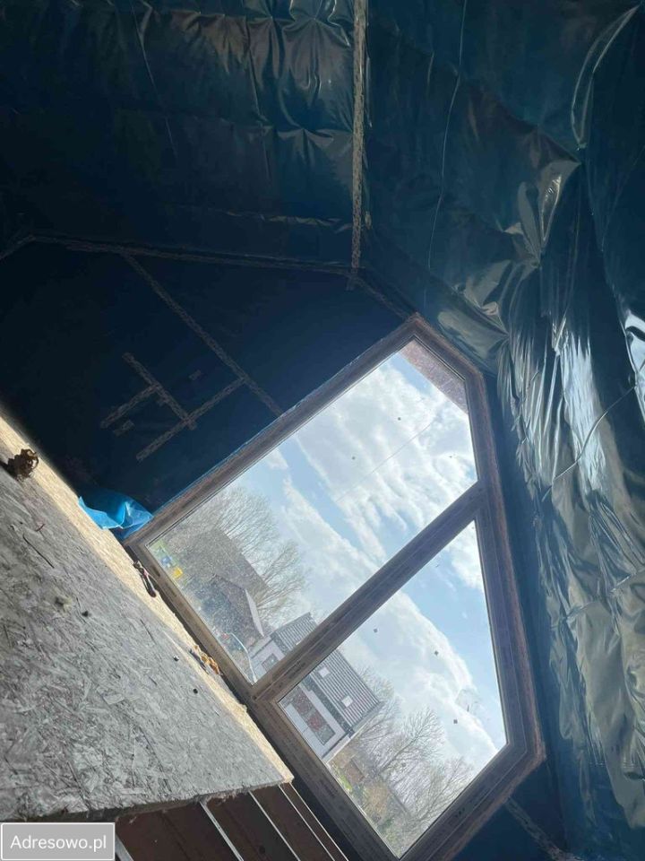 Działka budowlana Trzcinisko. Zdjęcie 4