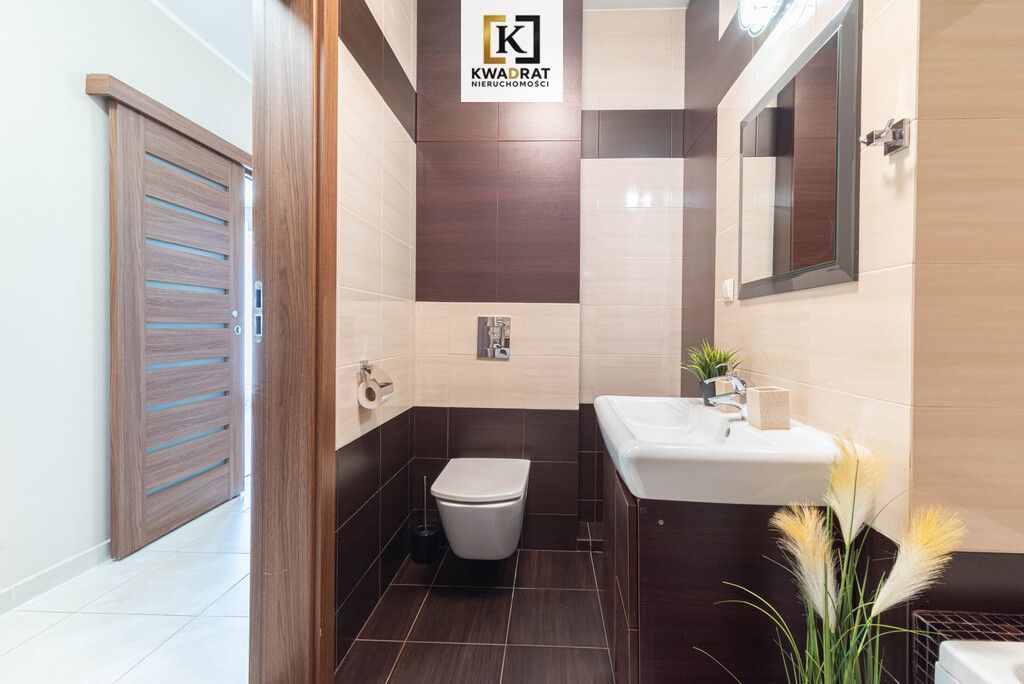 Mieszkanie 3-pokojowe Mińsk Mazowiecki, ul. Siennicka. Zdjęcie 10