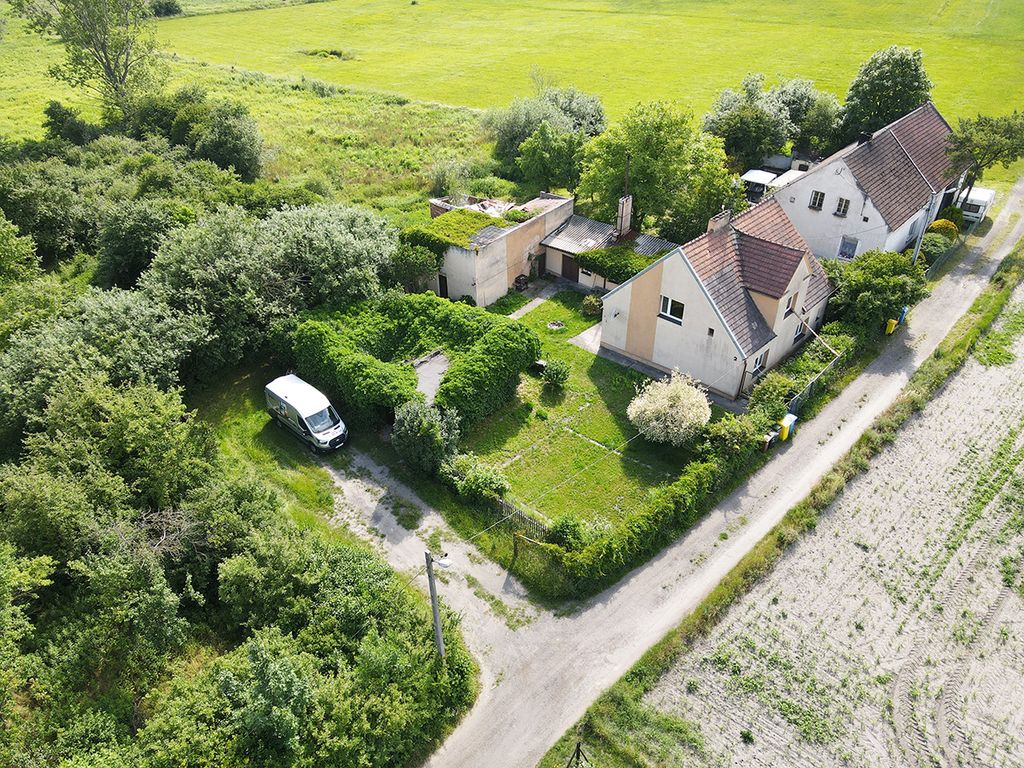 dom wolnostojący, 5 pokoi Opole Nowa Wieś Królewska. Zdjęcie 4