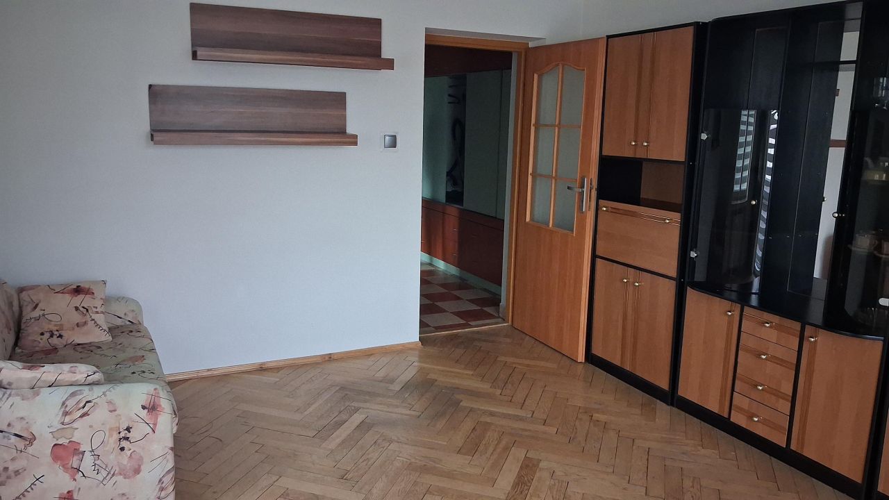 Mieszkanie 1-pokojowe Rzeszów Śródmieście, ul. Wincentego Pola. Zdjęcie 12