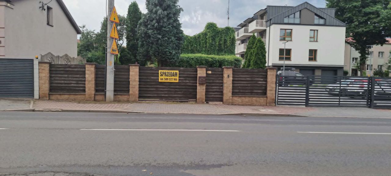 dom wolnostojący, 3 pokoje Częstochowa Raków, ul. Limanowskiego. Zdjęcie 65